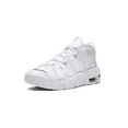 thumbnail image 4 of NIKE GRADE SCHOOL AIR MORE UPTEMPO GS "White / Navy" DH9719 100 DH9719 100 from Stadium Goods, 4 of 8