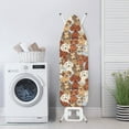 thumbnail image 3 of HELLHERO Ironing Board Cover Protector Dogs Iron Board Cover Applicable Standard Size 15x54 Inch Scorch Resistant(Only Covers), 3 of 5