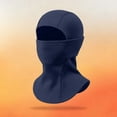 thumbnail image 2 of RXMEKW Thickened Ski Balaclava With Ear Protection for Children Windproof Face Mask Neck Warmer German Velvet, 2 of 8