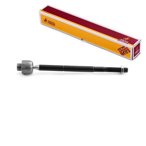 Metrix Premium Chassis Parts - Front Inner Tie Rod End Fits 2008-2014 Cadillac Escalade, 09-13 Chevrolet Silverado 1500, 08-13 Tahoe, 09-13 GMC Sierra 1500, 07-14 Yukon XL 1500 EV800084