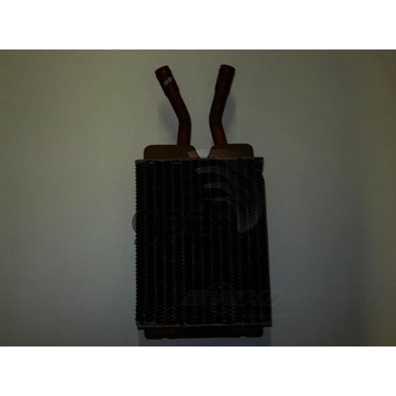 Global Parts Distributors 8231246 Heater Core
