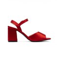 thumbnail image 4 of Zapatillas Casual Para Mujer Melissa Garcia 7455 T23.5 ZAPATERIAS MEXICO 7455-RJO, 4 of 4