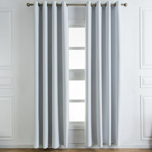 Blackout Curtains For Kitchen Bedroom, Jcpenney Custom Curtains
