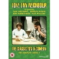 thumbnail image 1 of Love Thy Neighbour - Complete Series 2 ( Love Thy Neighbour - Series Two ), 1 of 1