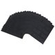thumbnail image 4 of 20 piezas pegatinas para paredes de ladrillo de simulación papel tapiz de ladrillo 3D decoración de pared autoadhesiva, 4 of 6
