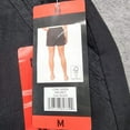 thumbnail image 4 of Briggs Ladies' Linen Blend Pull-On Short Size: L, Color: Green, 4 of 5