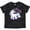 Storm Camo, variant on Inktastic Lil Sis Unicorn- Little Sister Girls Toddler T-Shirt