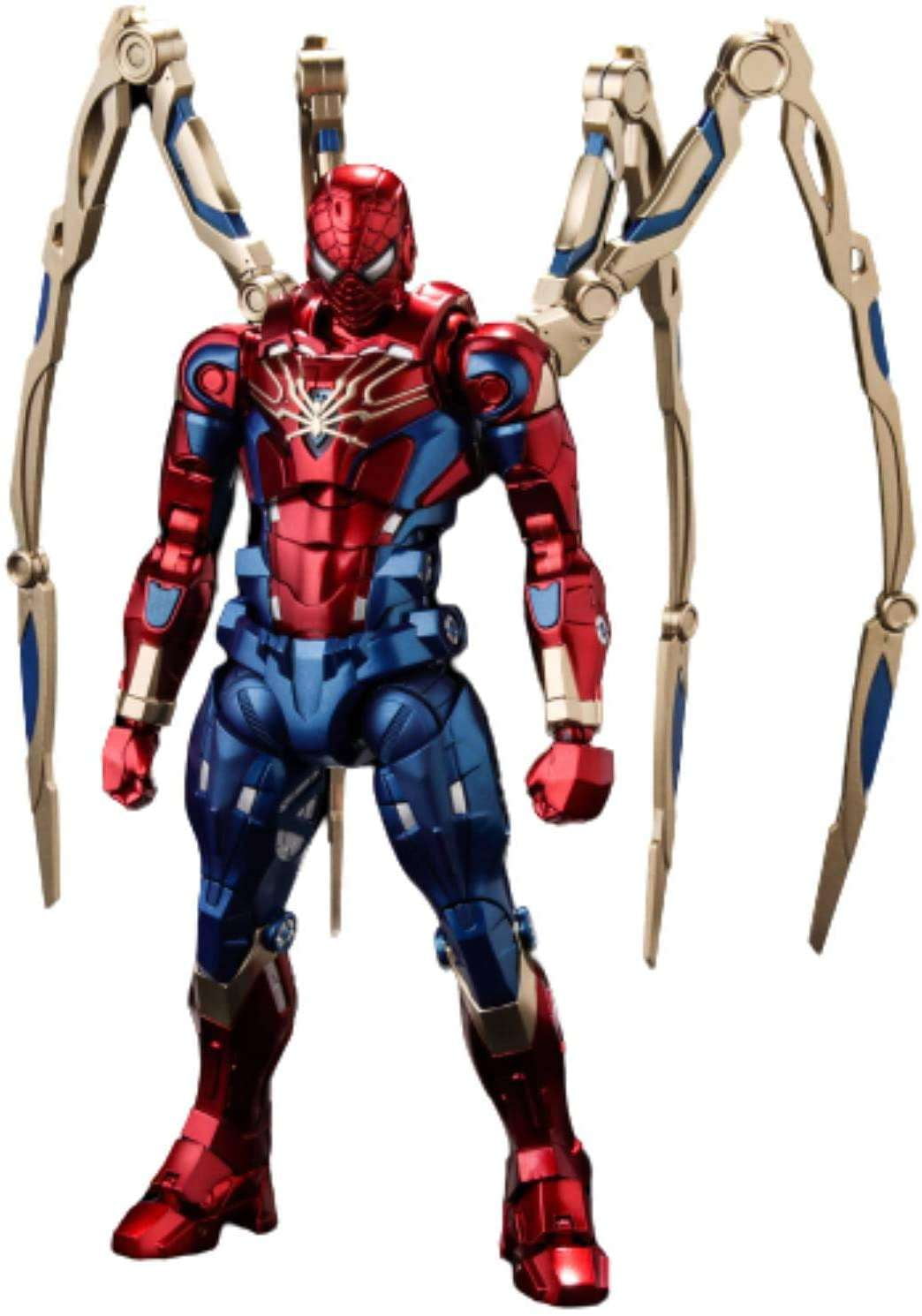 Sentinel - Marvel - Fighting Armor - Thor Action Figure, Sen-Ti
