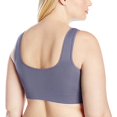 thumbnail image 2 of Just My Size Soutien-Gorge Sans Armatures à Fermeture Frontale pour Femmes, 2X, Private Jet, 2 of 2