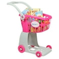 thumbnail image 4 of Spark Create Imagine Shopping Cart Play Set, 4 of 5