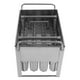 thumbnail image 3 of Stainless Steel Ice Cream Mold, Safe Reliable Ice Cream Maker Mold For Commercial ANGGREK Otros, 3 of 8