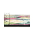 thumbnail image 3 of Jill Zarin Caribbean Outdoor Collection Area Rug - Saint Lucia (3' 3" Round Multi/Black), 3 of 5