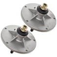 thumbnail image 4 of 8TEN Spindle Mulching Blade Kit for Murray 40 inch Deck 1001200MA MK1002188, 4 of 9