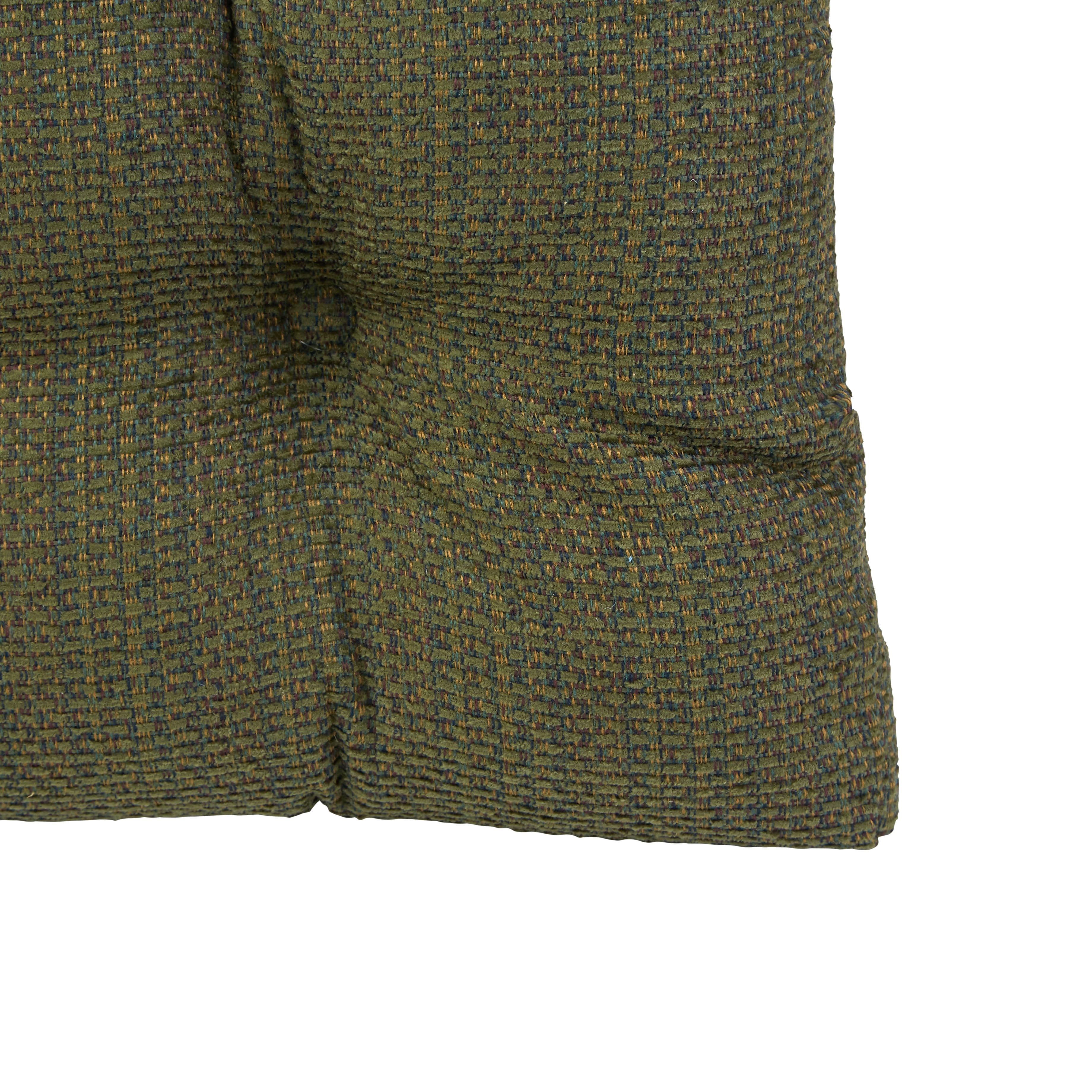 Gripper Non-Slip Tyson 17-inch Chair Cushion - Set of 2