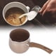 thumbnail image 1 of Olla Calentadora de Café ANGGREK antiadherente Mini Cacerola de Leche de Una Sola manija, 1 of 7