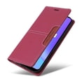 thumbnail image 4 of Étui pour FOXDOCK Realme C15 Portefeuille Blocage RFID Flip Étui Antichoc, 4 of 5