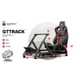 thumbnail image 3 of Next Level Gt Track Racing Simulator Cockpit, 3 of 12
