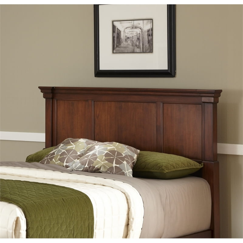 Home Styles The Aspen Collection King California King Headboard