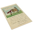 thumbnail image 3 of Print: A Vieu Of Plymouth, 1780, 3 of 4