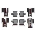 thumbnail image 2 of Raybestos R-Line Disc Brake Hardware Kit H15636A Fits select: 1988-1991,1993-2000 HONDA CIVIC, 2 of 4