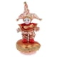 thumbnail image 2 of Muñeca Pocerlain Triangel de 6 Pulgadas, de Italiana, Modelo de , Caja de para Adorno para hogar, para Niños oro rojo, 2 of 9