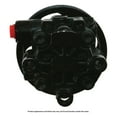 thumbnail image 2 of Remanufactured Cardone Reman Power Steering Pump P/N:21 5276, 2 of 7