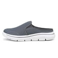 thumbnail image 6 of Women's On Sneakers Comfortable for Walking & Light Running Women's Casual On Shoes Breathable Low Heel Comfortable Walking Footwear For Daily Wear With Jeans Shorts Pants Spring Summer Fall, 6 of 9