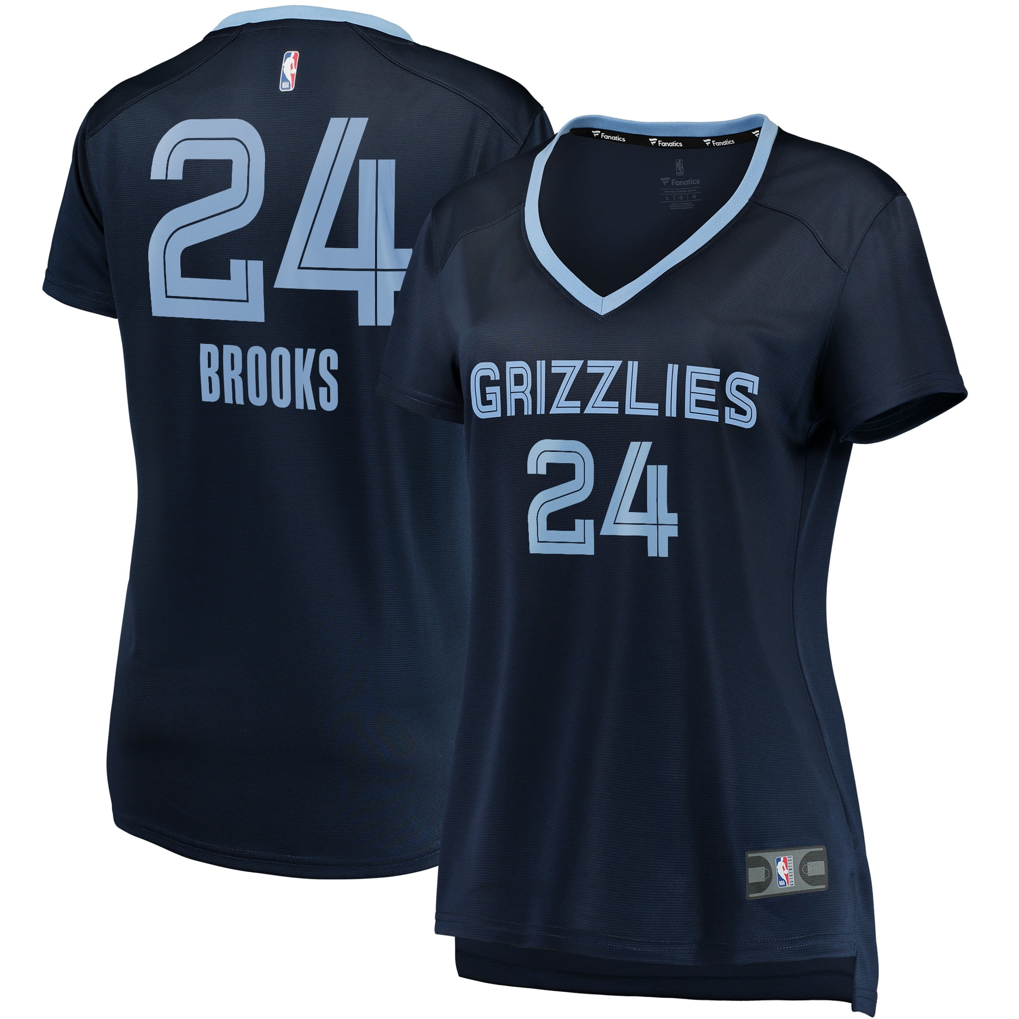 dillon brooks jersey