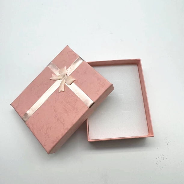 Joyero, Joyero, Caja para colgantes, Pulsera, Anillo, Pendiente, Pulsera, Collar, Joyero