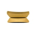 thumbnail image 2 of Mr Miracle Kraft Paper Hot Dog Trays. Dimensions - 7 x 3.25 x 1.5 Inches. Pack of 250, 2 of 3