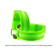 thumbnail image 4 of Sonducket para exteriores que funciona con pilas, suministros para fiestas, brazalete LED luminoso, pulseras brillantes, banda de luz de Type3 NO3 Sonducket OD010318-03, 4 of 6