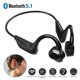 thumbnail image 1 of Auriculares de conducción ósea Auriculares inalámbricos Bluetooth Auriculares deportivos a prueba de agua BANYUO Electrónica, 1 of 1