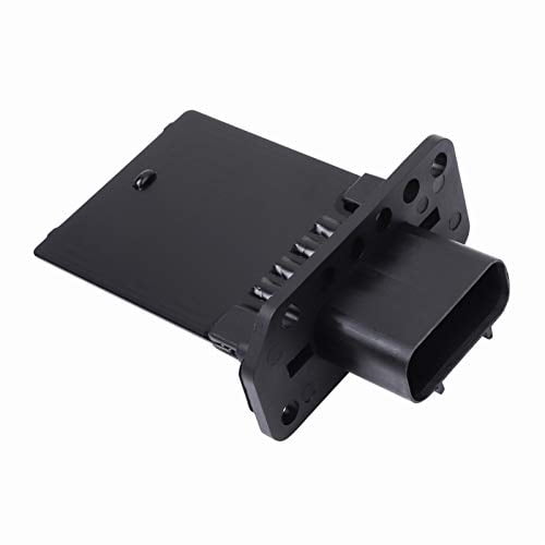 Resistencia de motor de ventilador HVAC YH-1715 para Ford Expedition Escap