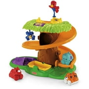 Fisher-Price Jungle Playground