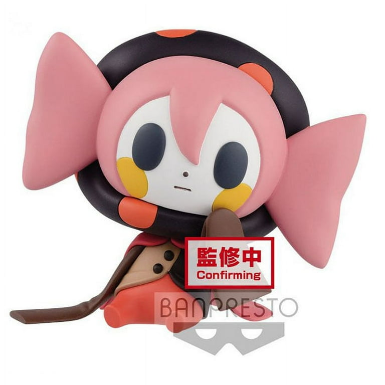 Fluff Puff フィギュア 6個セット 僕のヒーローアカデミア フィギュア 6体セット - メルカリ
