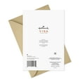 thumbnail image 6 of Hallmark VIDA Spanish-Language Thank You Card (Your Kindness Lessens Other's Burdens), 6 of 6