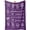 Grandma, variant on Super Soft Hug Blanket - Inspirational for Women Men 50"x60" | Cancer Support, , Chemo Care, Stay, Thinking of You for Her, Sister, , Daughter