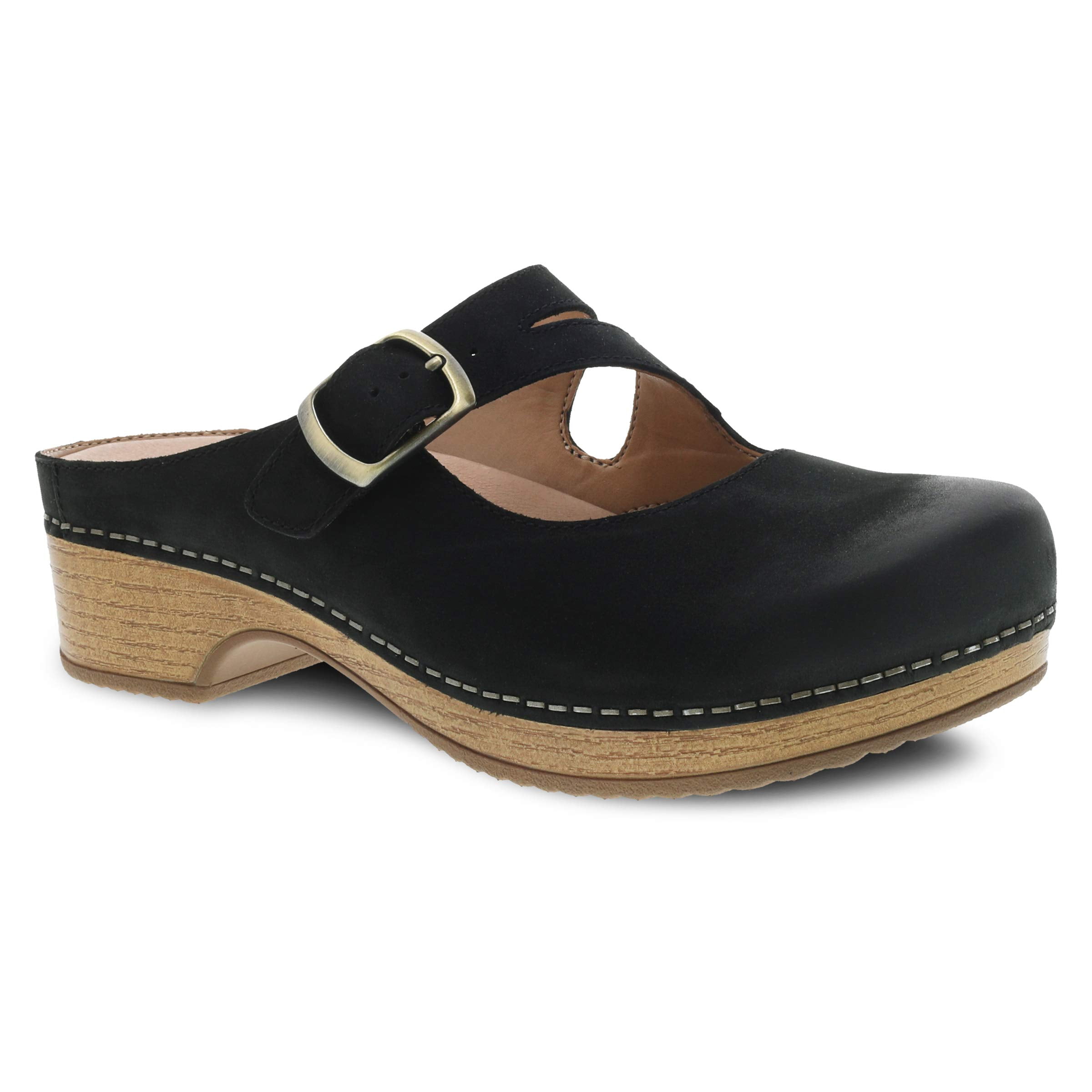 dansko britney clog sale