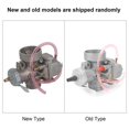 thumbnail image 3 of 32mm Carburetor 42?6010 13?5003 VM32?33 for Motocycle ATV Vehicles Replacement, 3 of 4