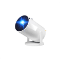 thumbnail image 1 of Mini Proyector Hy300 Pro Wifi Portátil, 1 of 2