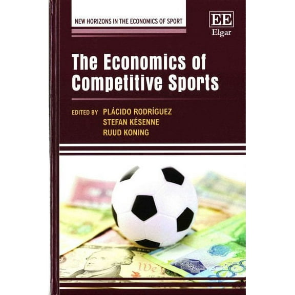 Economics of Competitive Sports