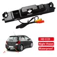 thumbnail image 2 of Cámara de visión trasera para coche, para Toyota Yaris 2006-2012 HD Reversin, 2 of 6