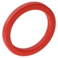 thumbnail image 4 of Joint de Groupe en Silicone E61 Kit de Tête de Groupe 8.0mm pour Machines à Café Gaggia, 4 of 9