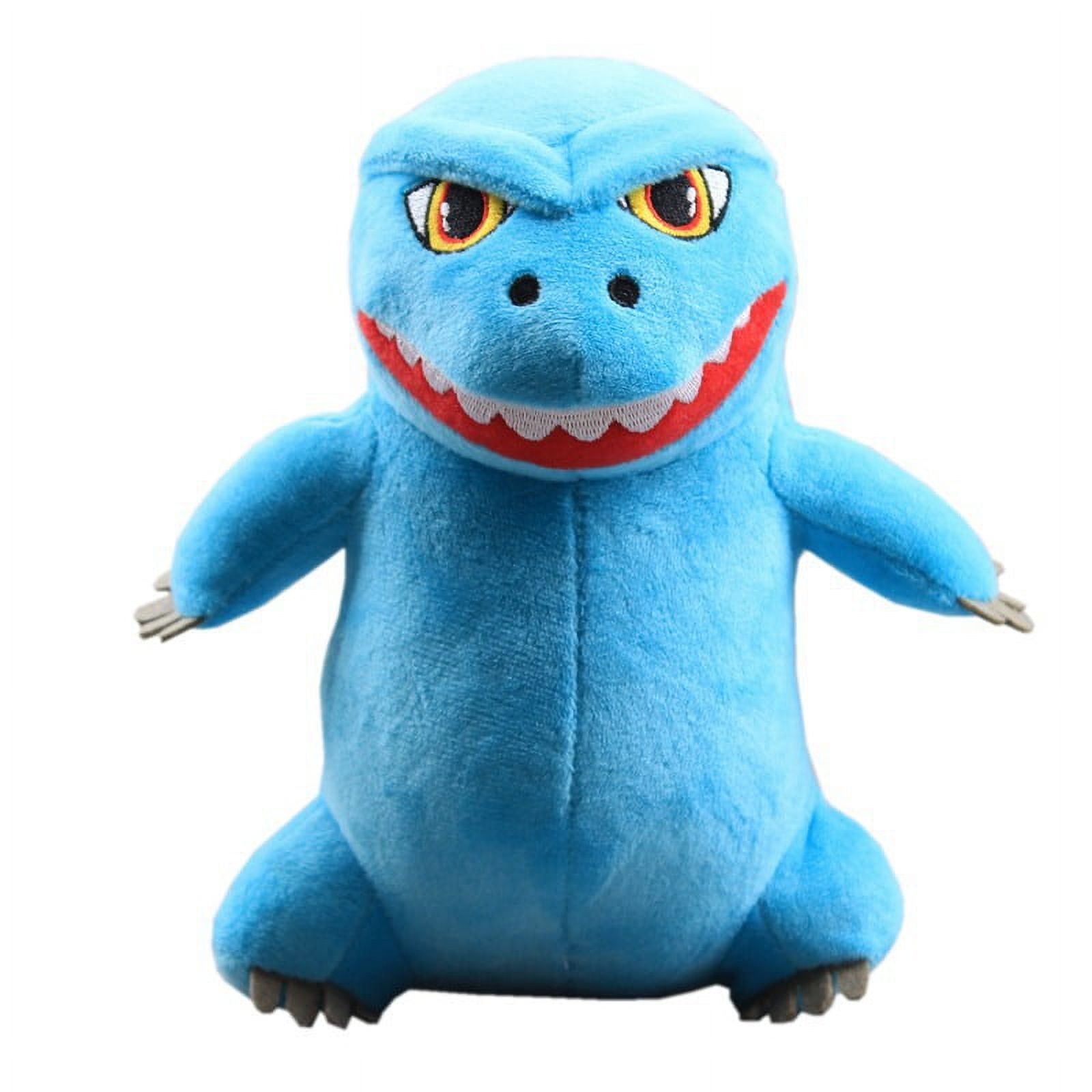 Godzilla plush toy sale
