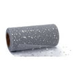 thumbnail image 1 of Great promotion! Poly Mesh Ribbon With Foil Each Roll For Wreaths Swags Bows Wrapping And Decorating, 1 of 2