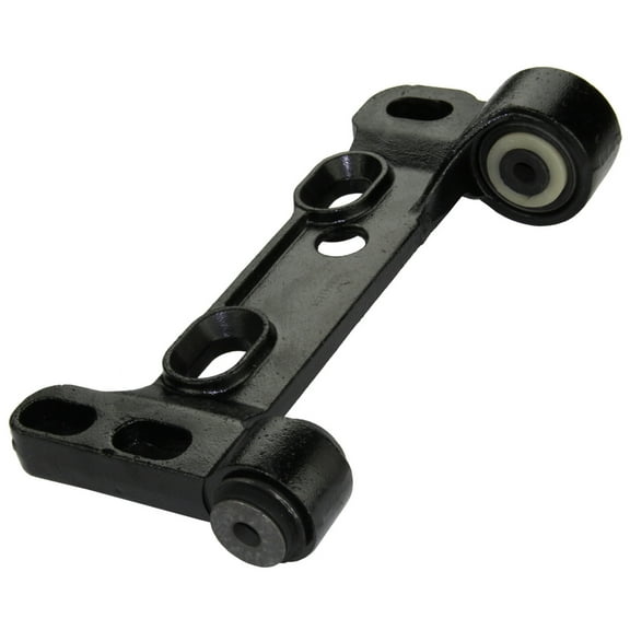 MOOG RK641134 Control Arm Support Bracket Fits select: 2002-2009 CHEVROLET TRAILBLAZER, 2002-2009 GMC ENVOY