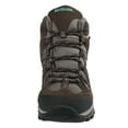 thumbnail image 4 of Northside Womens Freemont Leather Mid Waterproof Hiking Boot, 4 of 6