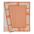 thumbnail image 2 of United Weavers Augusta Indoor/Outdoor Area Rug 3900 10829 Matira Terracotta 5' 2" x 7' 6" Rectangle, 2 of 4
