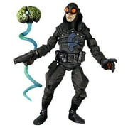 Mezco Toyz Hellboy Comic Book Action Figure Lobster Johnson