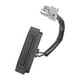 thumbnail image 2 of Car Rear Trunk Switch for Nissan Qashqai J10 2006-2014 90602-JD004 90602-JD00B 90602JD004 90602JD00B, 2 of 5